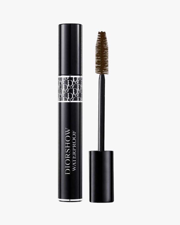 Diorshow Mascara Waterproof 11