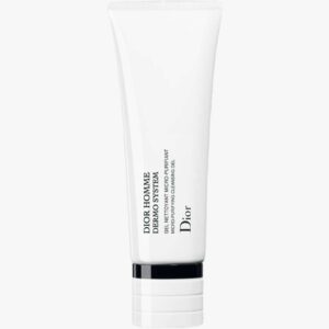 Homme Dermo System Micro-Purifying Cleansing Gel 125 ml