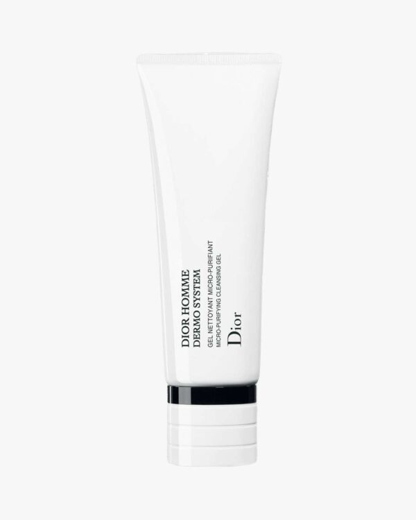 Homme Dermo System Micro-Purifying Cleansing Gel 125 ml