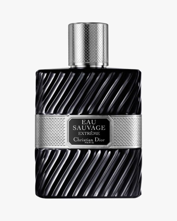 Eau Sauvage Extrême EdT 100 ml