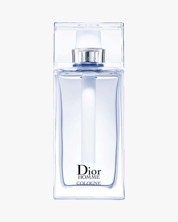 Dior Homme EdC (Størrelse: 75 ML)