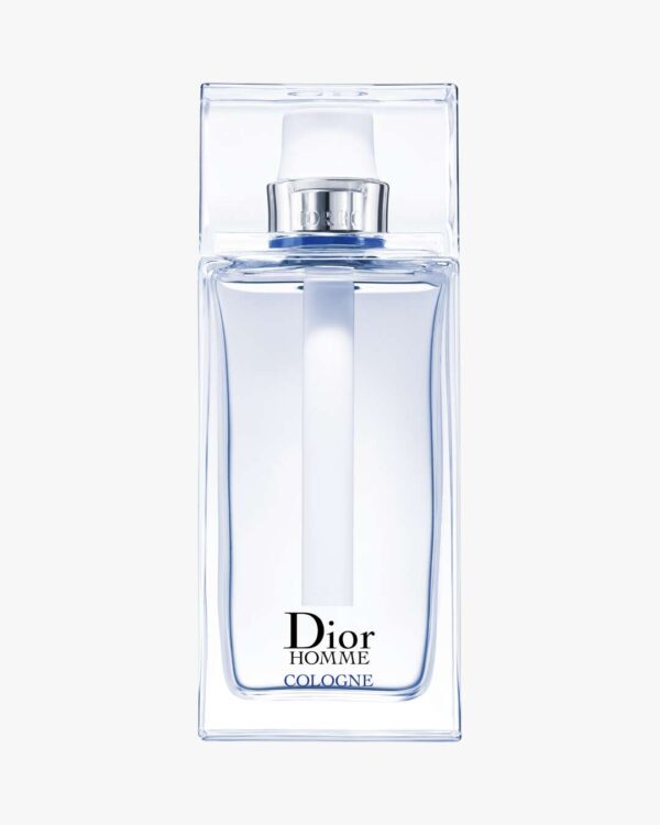 Dior Homme EdC (Størrelse: 125 ML)