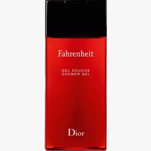 Fahrenheit Shower Gel 200 ml