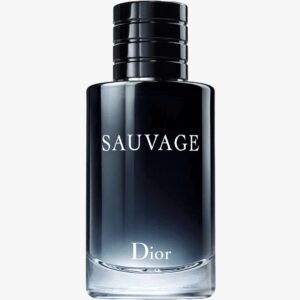 Sauvage EdT (Størrelse: 100 ML)