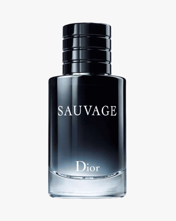 Sauvage EdT (Størrelse: 60 ML)