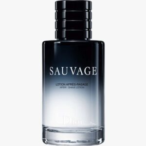 Sauvage After-Shave Lotion 100 ml