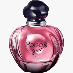 Poison Girl EdP (Størrelse: 50 ML)