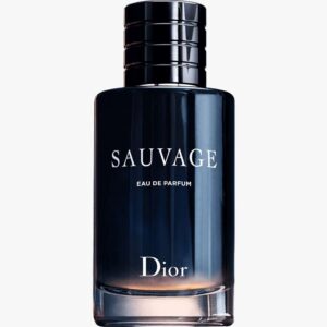 Sauvage EdP (Størrelse: 100 ML)