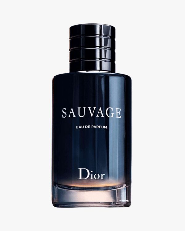 Sauvage EdP (Størrelse: 60 ML)