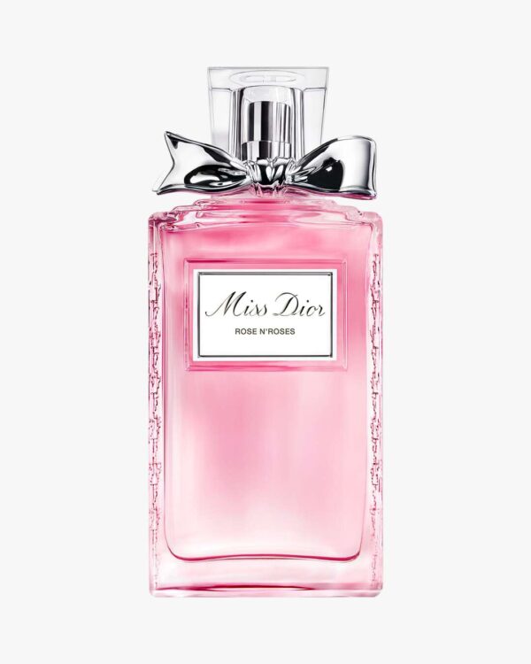 Miss Dior Rose N&apos;Roses EdT (Størrelse: 50 ML)