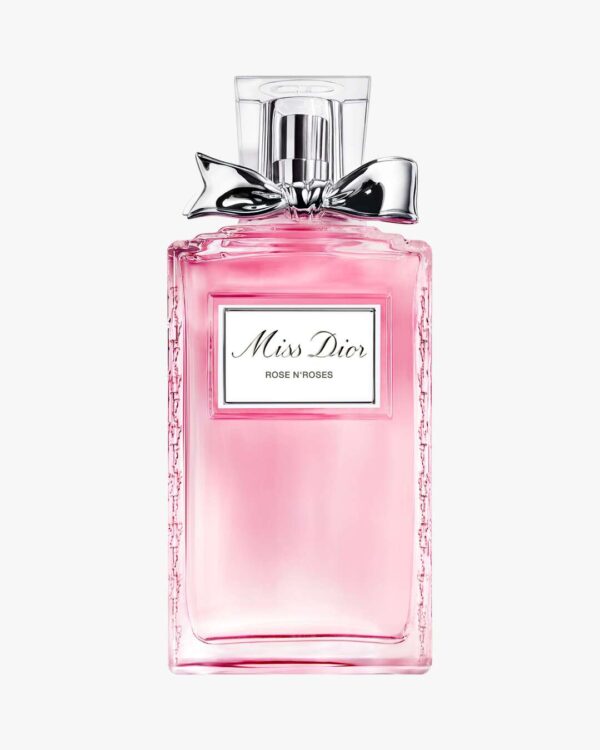 Miss Dior Rose N&apos;Roses EdT (Størrelse: 100 ML)