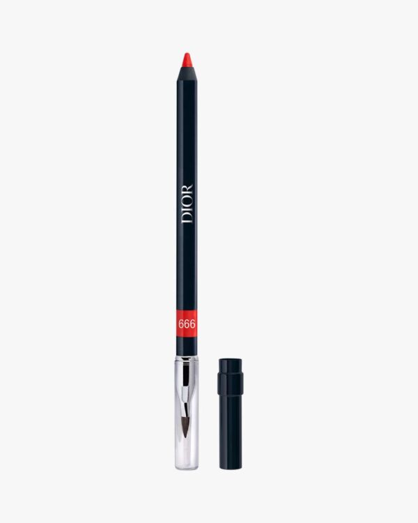 Rouge Dior Contour No-Transfer Lip Liner Pencil 1