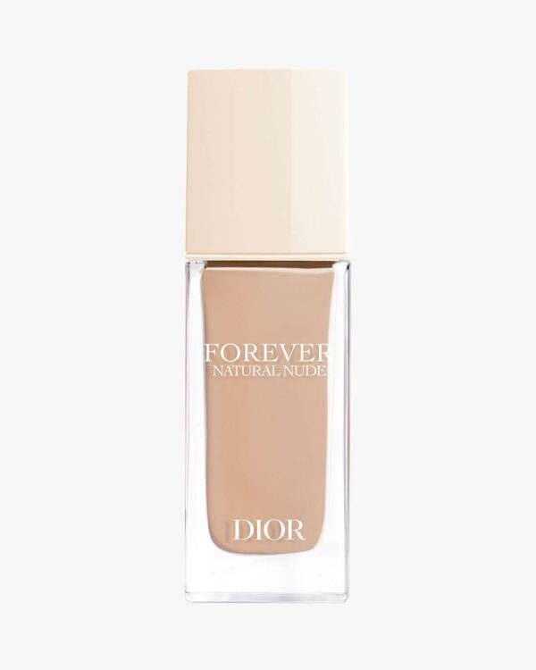 Dior Forever Natural Nude Foundation 30 ml (Farge: 1 Cool Rosy)