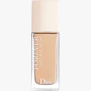 Dior Forever Natural Nude Foundation 30 ml (Farge: 2W)