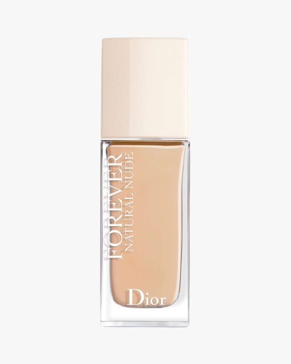 Dior Forever Natural Nude Foundation 30 ml (Farge: 2W)