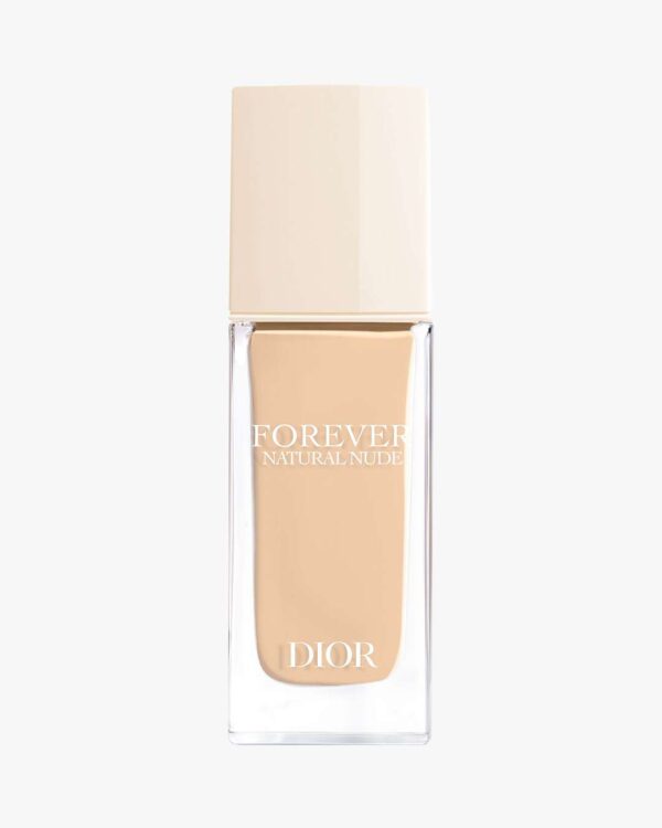 Dior Forever Natural Nude Foundation 30 ml (Farge: 2 Warm Peach)