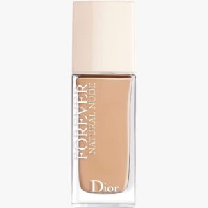 Dior Forever Natural Nude Foundation 30 ml (Farge: 3N)