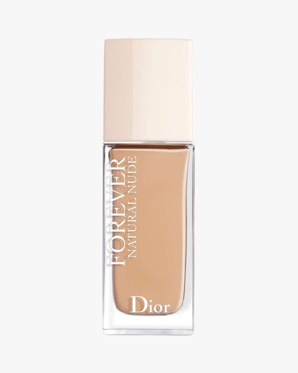 Dior Forever Natural Nude Foundation 30 ml (Farge: 3N)