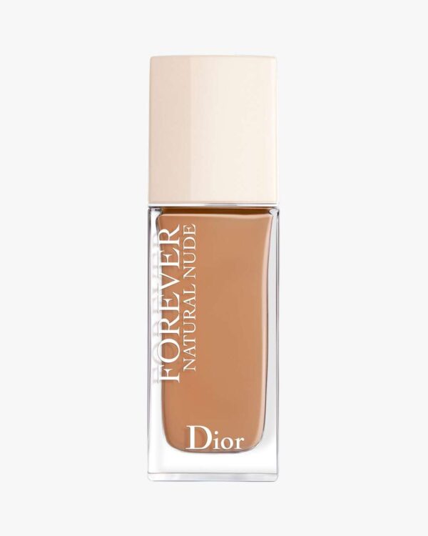 Dior Forever Natural Nude Foundation 30 ml (Farge: 3CR)