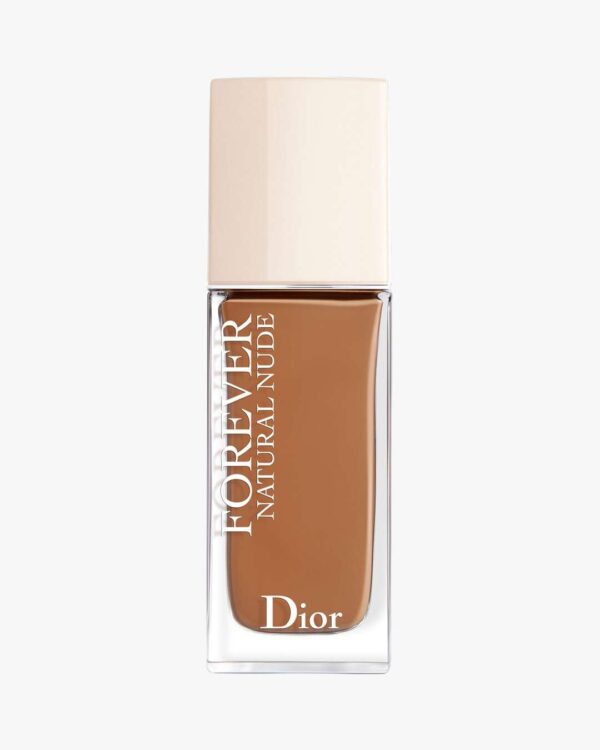 Dior Forever Natural Nude Foundation 30 ml (Farge: 5N)