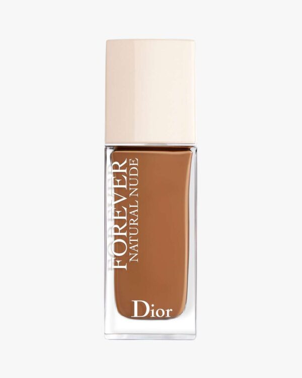 Dior Forever Natural Nude Foundation 30 ml (Farge: 6N)