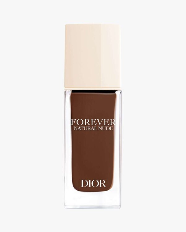 Dior Forever Natural Nude Foundation 30 ml (Farge: 9 Neutral)