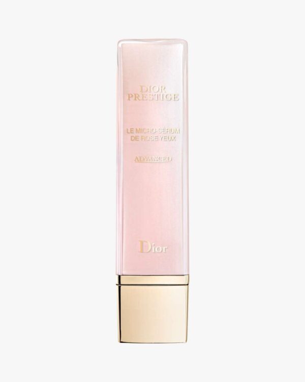 Dior Prestige Le Micro-Sérum de Rose Yeux Advanced 20 ml