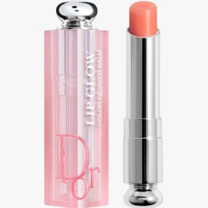 Dior Addict Lip Glow Color-Awakening Lip Balm 3