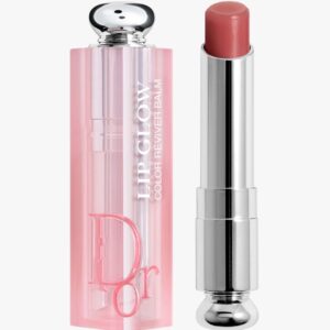 Dior Addict Lip Glow Color-Awakening Lip Balm 3