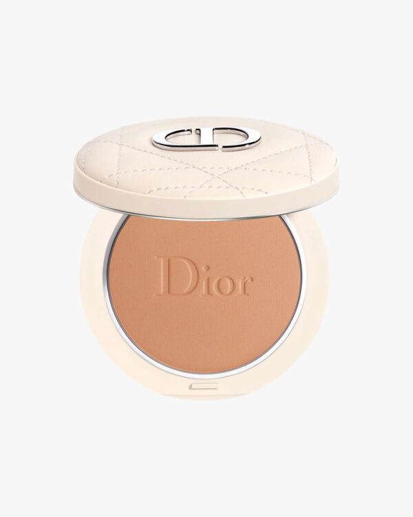 Dior Forever Natural Bronze Powder 9 g (Farge: 3)