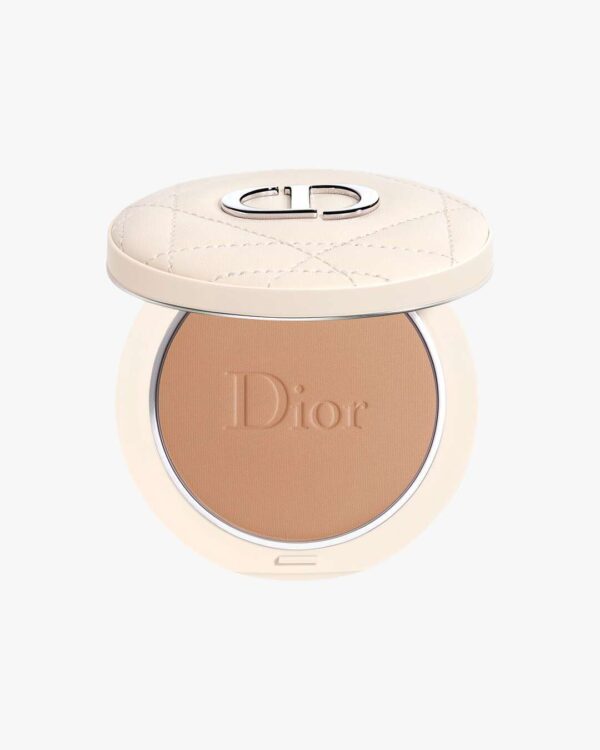 Dior Forever Natural Bronze Powder 9 g (Farge: 4)