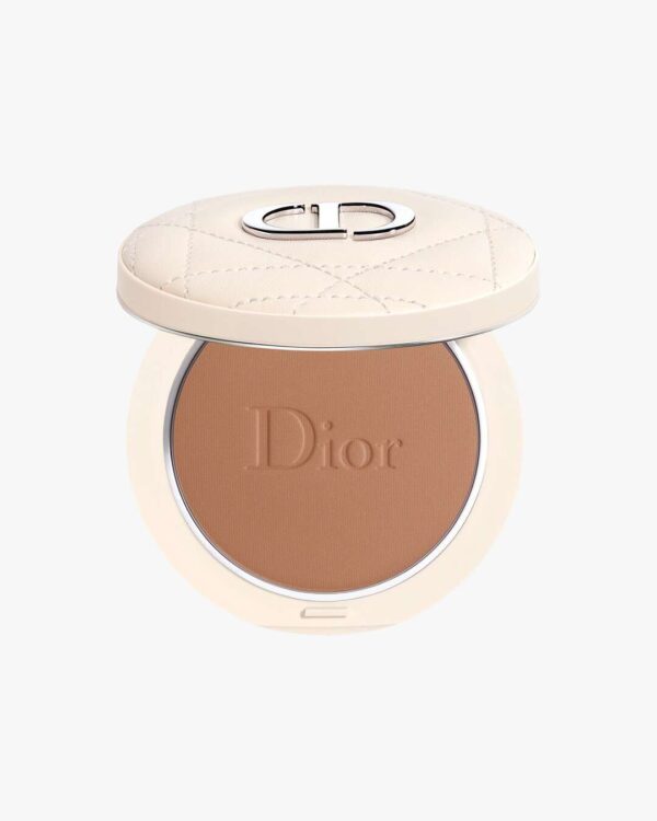 Dior Forever Natural Bronze Powder 9 g (Farge: 6)