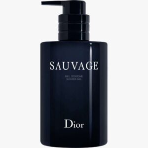 Sauvage Shower Gel (Størrelse: 250 ML)