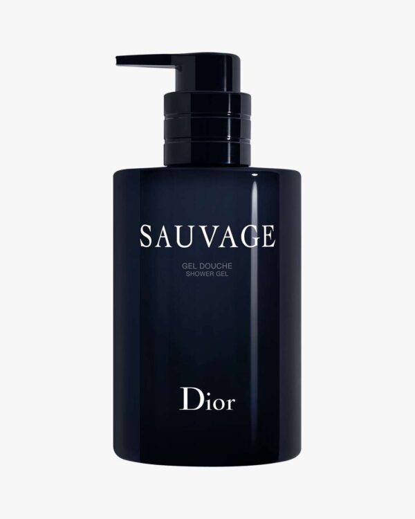 Sauvage Shower Gel (Størrelse: 250 ML)