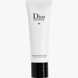 Dior Homme Soothing Shaving Creme 125 ml