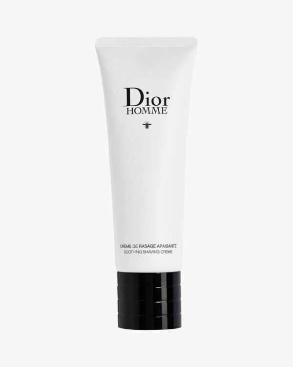 Dior Homme Soothing Shaving Creme 125 ml