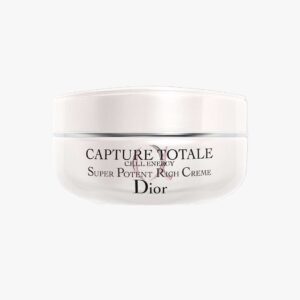 Capture Totale Cell Energy Supert Potent Rich Creme 50 ml