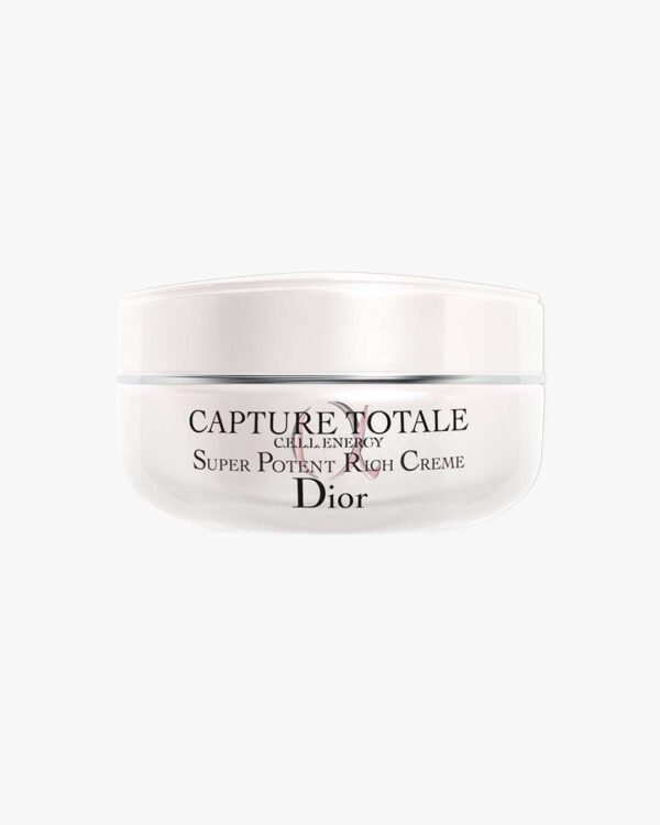 Capture Totale Cell Energy Supert Potent Rich Creme 50 ml