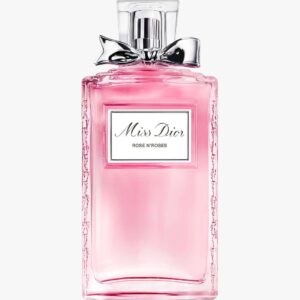 Miss Dior Rose N&apos;Roses EdT (Størrelse: 150 ML)