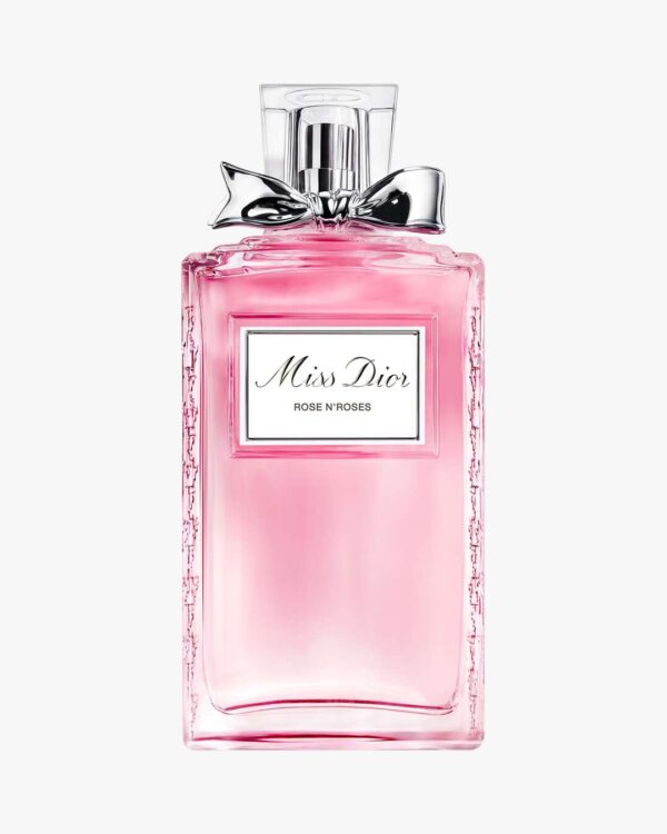 Miss Dior Rose N&apos;Roses EdT (Størrelse: 150 ML)