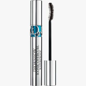 Diorshow Iconic Overcurl Waterproof Mascara 091 Black 6 g