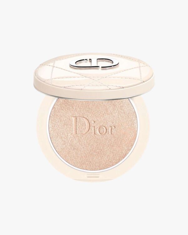 Dior Forever Couture Luminizer Highlighter 6 g (Farge: 01 Nude Glow)