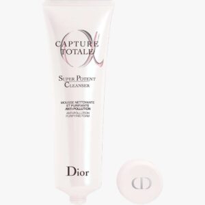 Capture Totale Super Potent Cleanser Foam 110 g