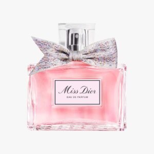 Miss Dior EdP (Størrelse: 100 ML)