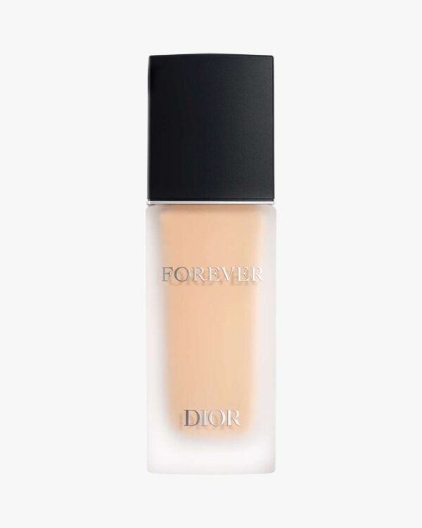 Dior Forever No-Transfer 24h Wear Matte Foundation 30 ml (Farge: 1N Neutral)