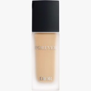 Dior Forever No-Transfer 24h Wear Matte Foundation 30 ml (Farge: 1W Warm)