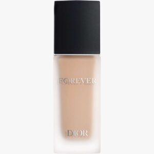 Dior Forever No-Transfer 24h Wear Matte Foundation 30 ml (Farge: 1CR Cool Rosy)