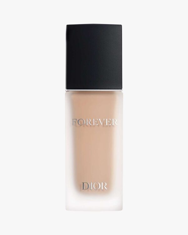 Dior Forever No-Transfer 24h Wear Matte Foundation 30 ml (Farge: 1CR Cool Rosy)