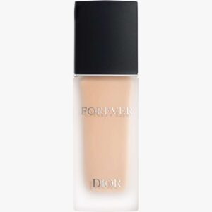 Dior Forever No-Transfer 24h Wear Matte Foundation 30 ml (Farge: 1C Cool)