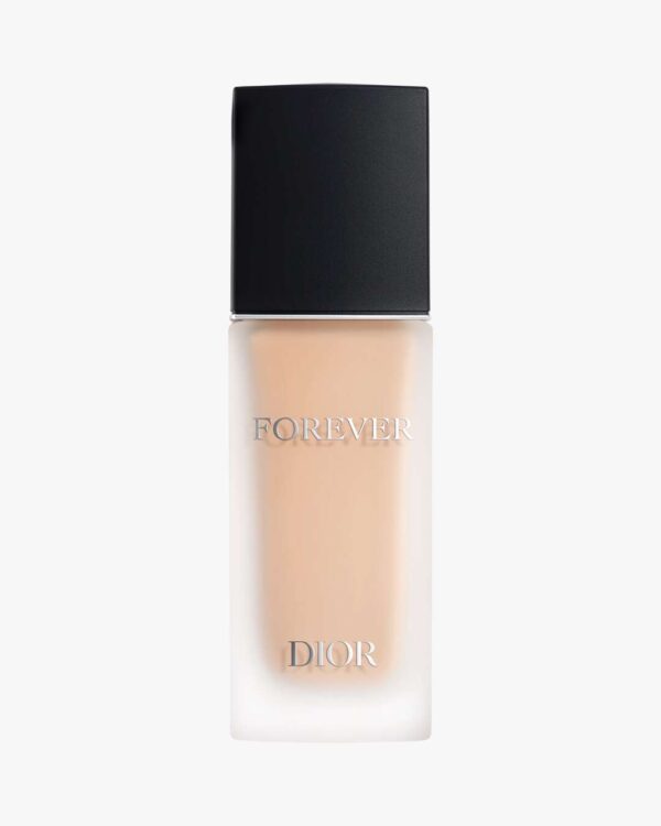 Dior Forever No-Transfer 24h Wear Matte Foundation 30 ml (Farge: 1C Cool)